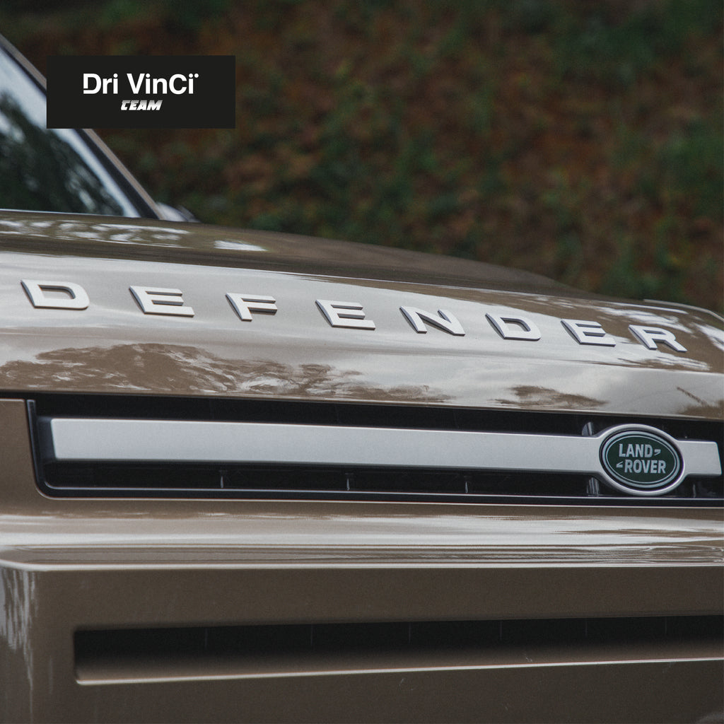 什麼是 Land Rover Defender 110 ? Land Rover Defender 2020 ?